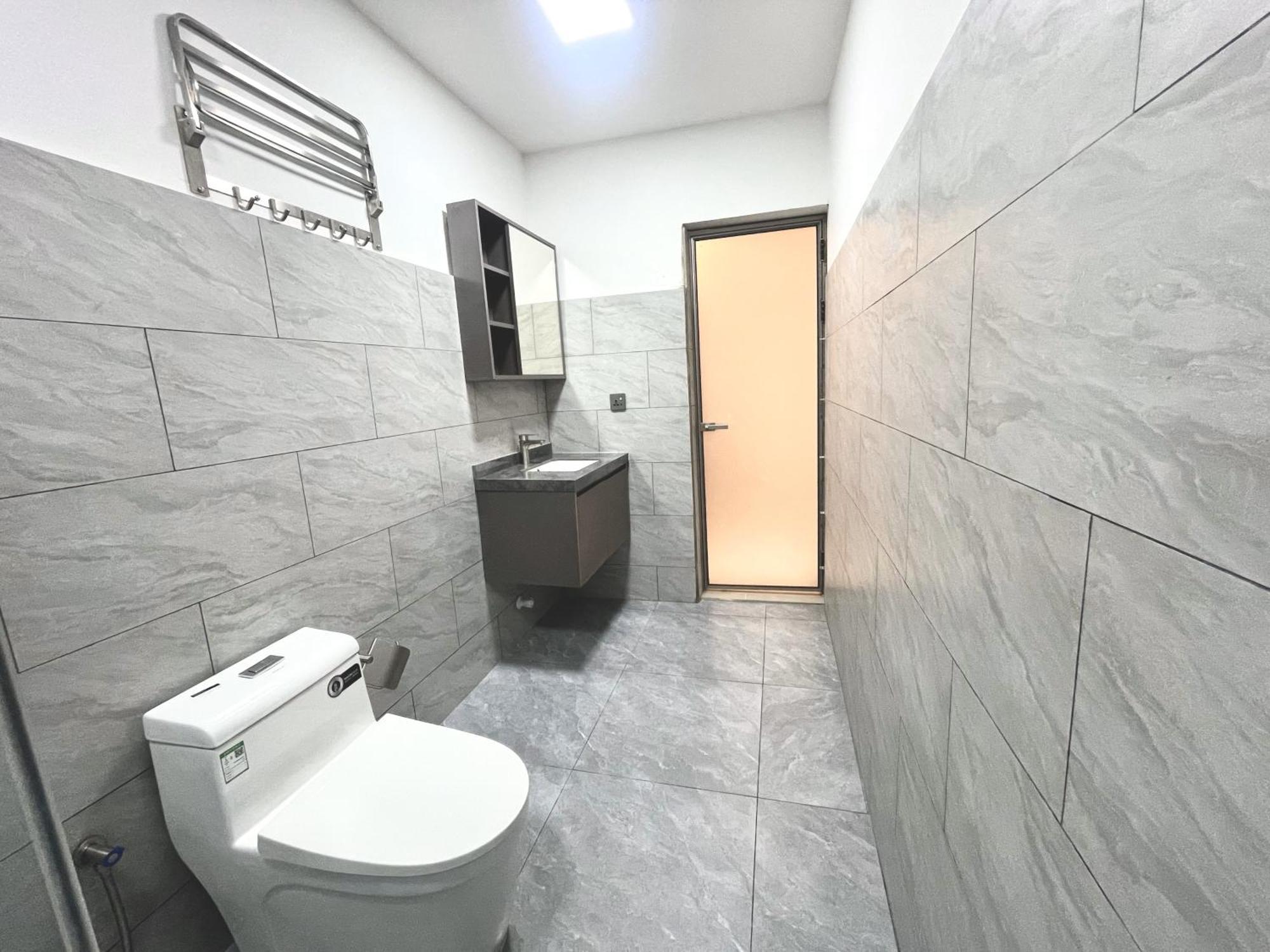 La Palma Suites Ukulhas Exteriér fotografie